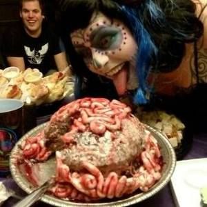 Meet your Posher, Stacia